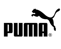 Logo de PUMA