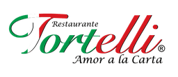 Logo de Tortelli