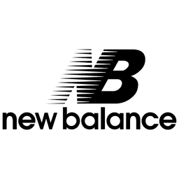 Logo de New Balance